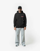 BOLLY SRK COOL HOODIE